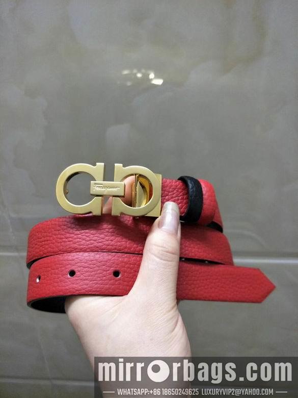 Replica Ferragamo Belt 25mmx95-110cm 7D35