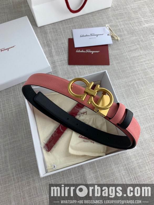 Replica Ferragamo Belt 25mmx95-110cm 7D23