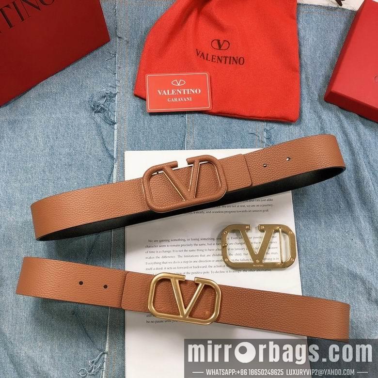 Replica Valentino Belt 40mmX90-125CM sj06