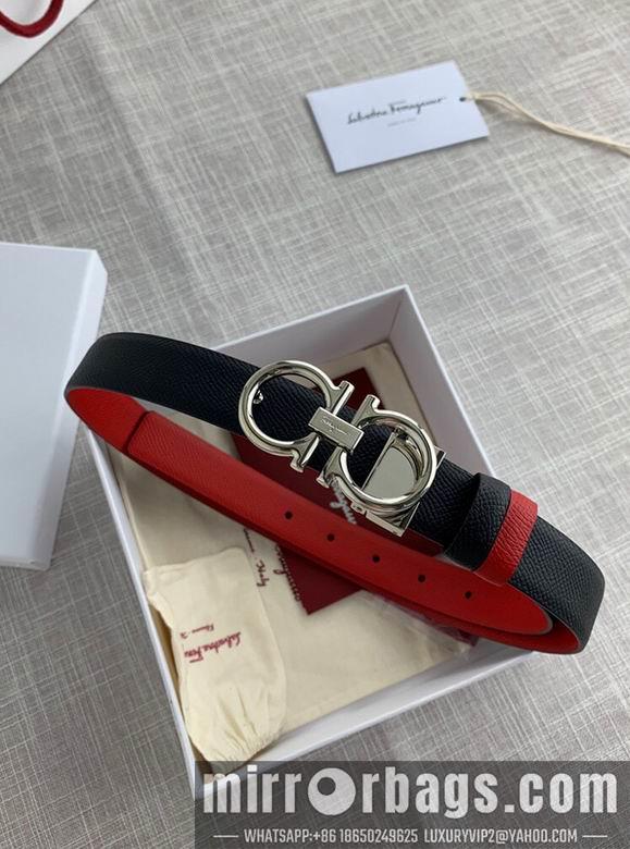 Replica Ferragamo Belt 25mmx95-110cm 7D23