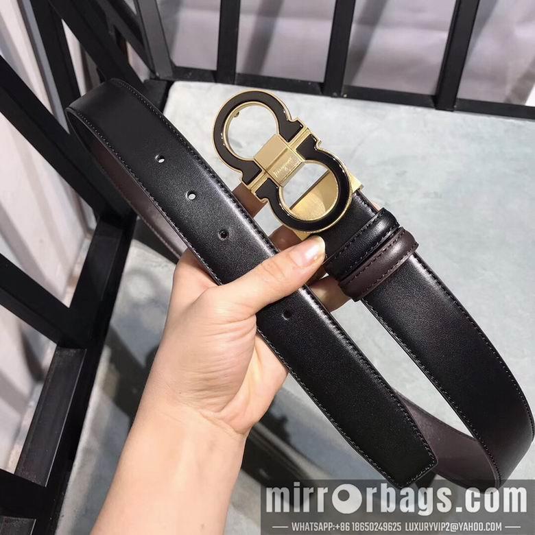 Replica Ferragamo 34mmX95-125 7D276