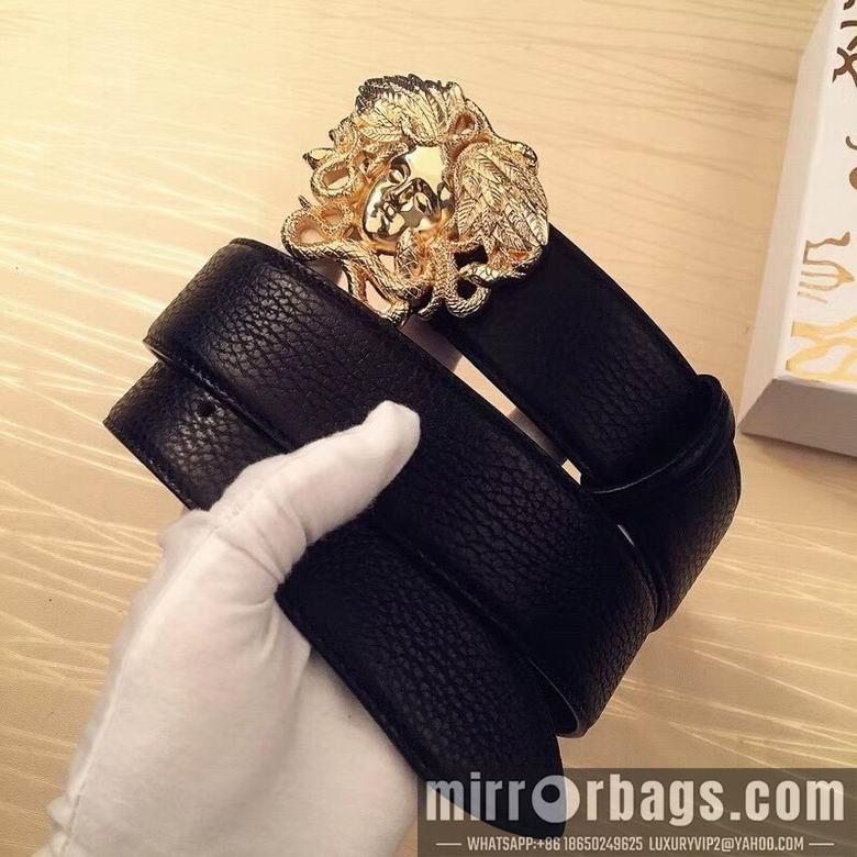 Replica Versace Belt 38mm-95x125CM 8L08