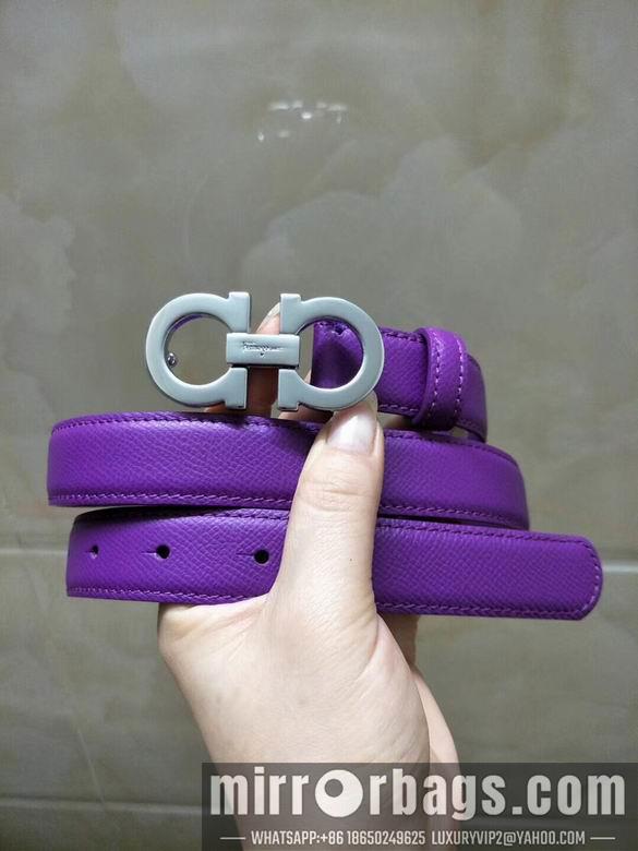 Replica Ferragamo Belt 25mmx95-110cm 7D33