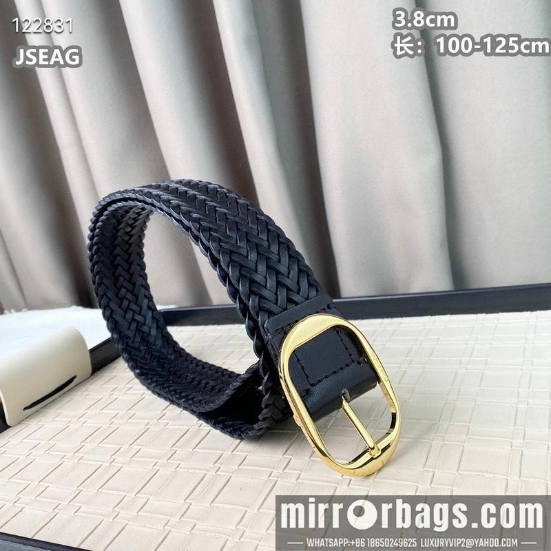 Replica TF belt 38mmX100-125cm 8L64