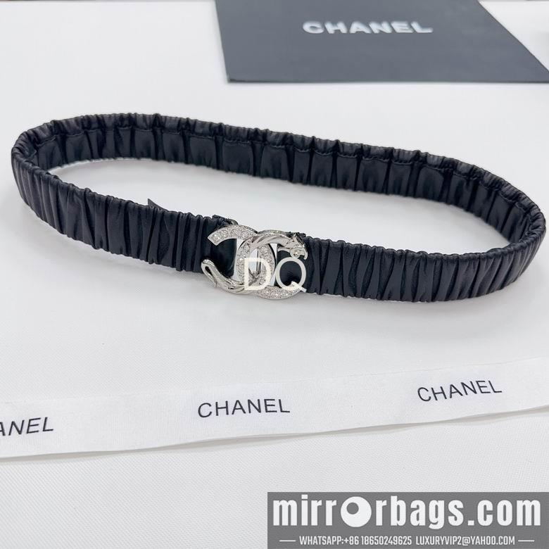 Replica Chanel 30mmx90-115cm 10
