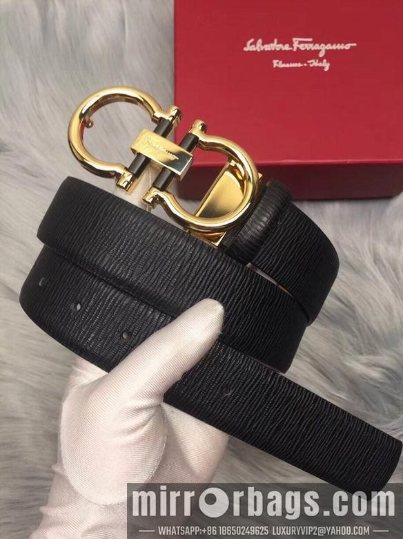 Replica Ferragamo 34mmX95-125 7D31