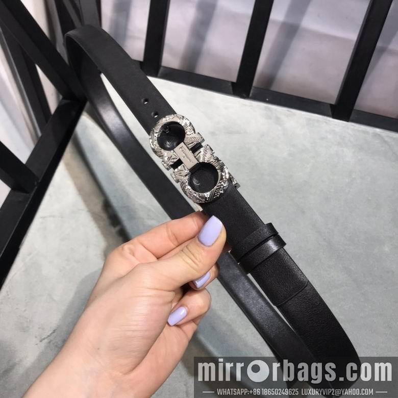 Replica Ferragamo Belt 25mmx95-110cm 7D12