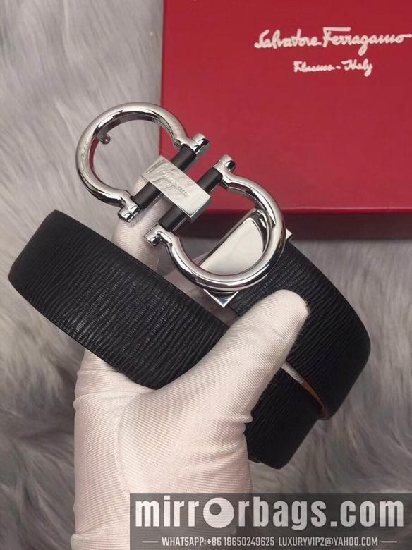 Replica Ferragamo 34mmX95-125 7D31