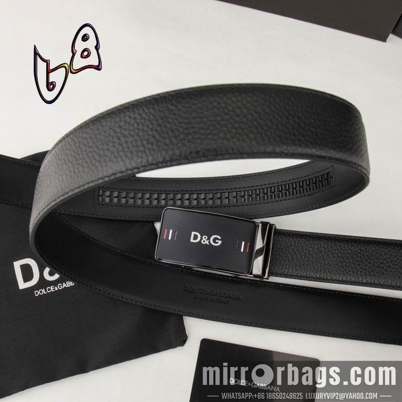 Replica DG belt 38mm lb03