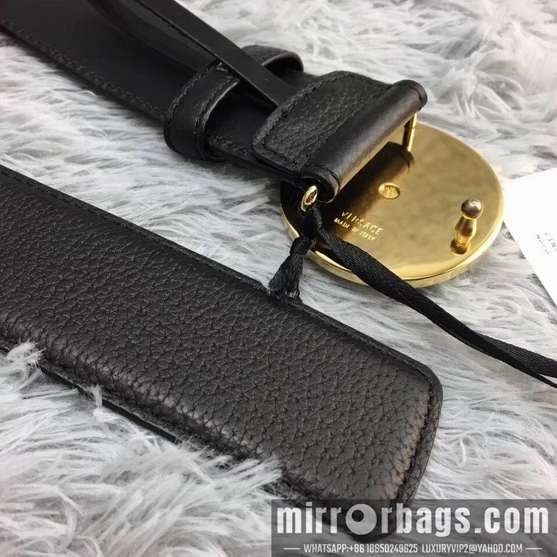 Replica Versace Belt 38mmX95-110cm sj21
