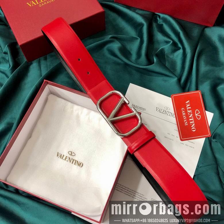 Replica Valentino Belt 40mmX90-125CM sj11