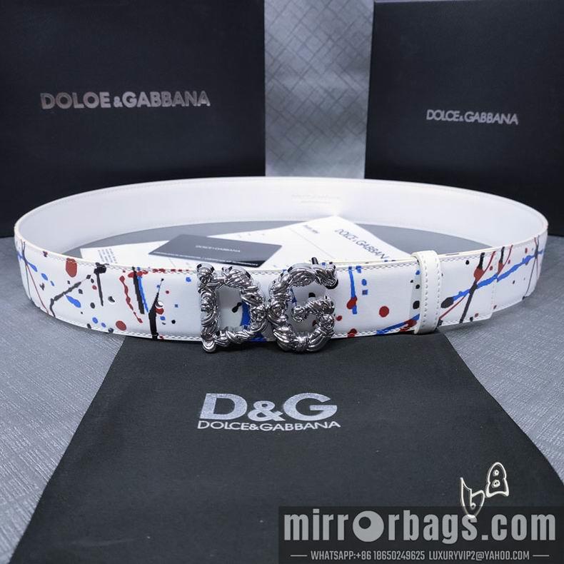 Replica DG belt 38mmX80-125cm lb20
