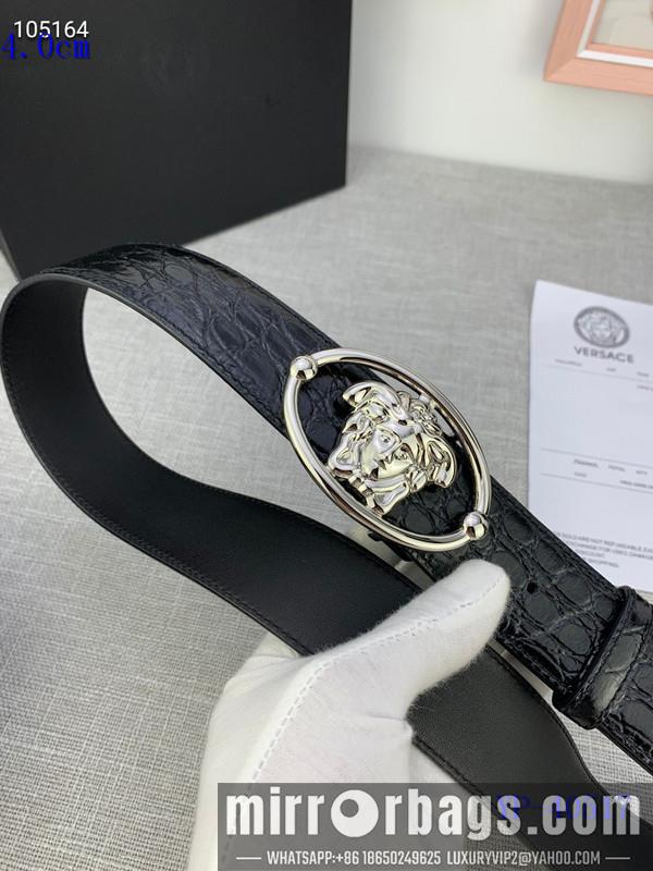 Replica Versace Belt 40mm 95-125cm 8L56