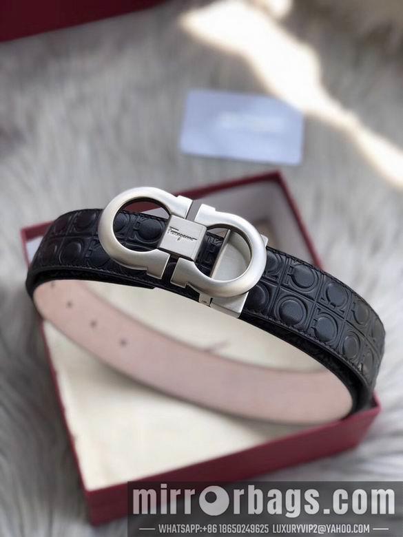 Replica Ferragamo 34mmX95-125 7D74