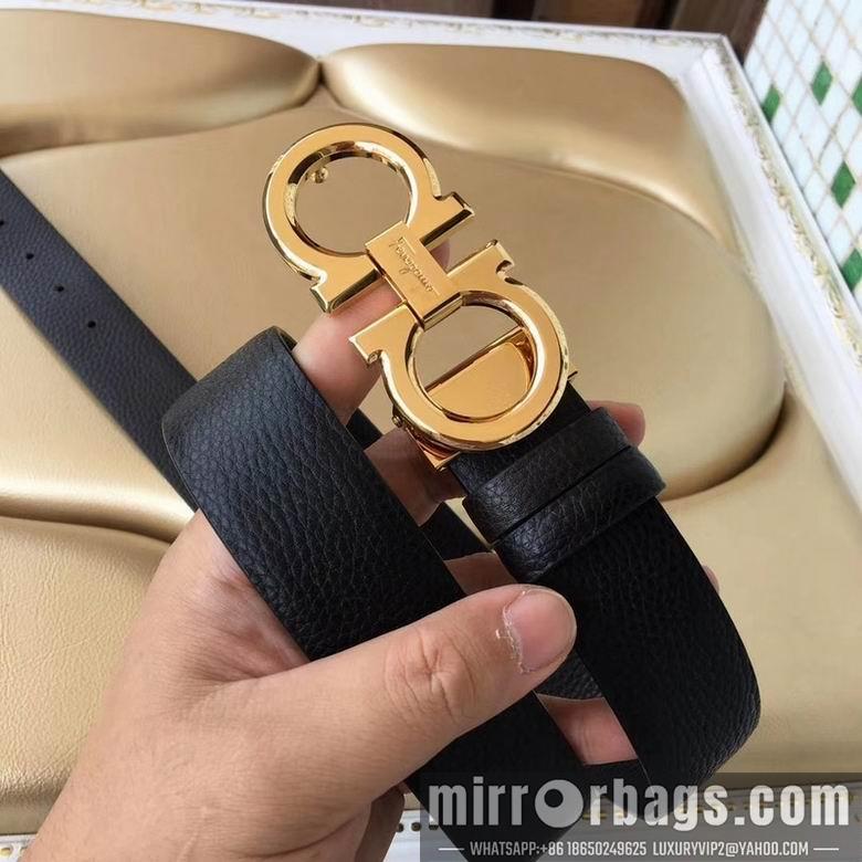 Replica Ferragamo 34mmX95-125 7D189