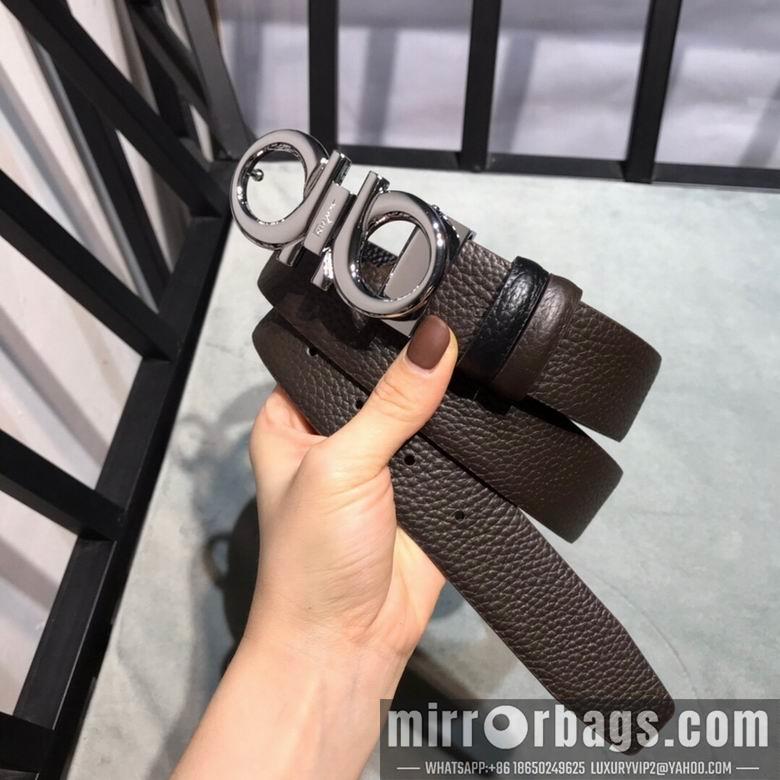 Replica Ferragamo 34mmX95-125 7D248