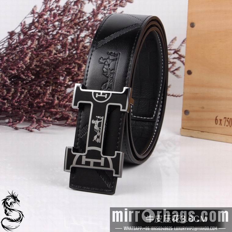 Replica Hermes Belt 38mm 8L06
