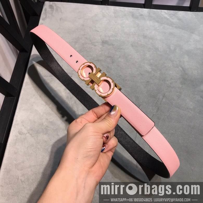 Replica Ferragamo Belt 25mmx95-110cm 7D18
