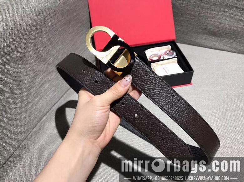 Replica Ferragamo 34mmX95-125 7D06