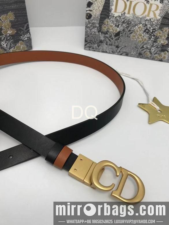 Replica Dior 20mmx90-115cm 05