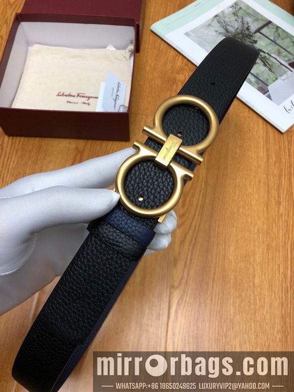 Replica Ferragamo 34mmX95-125 7D172