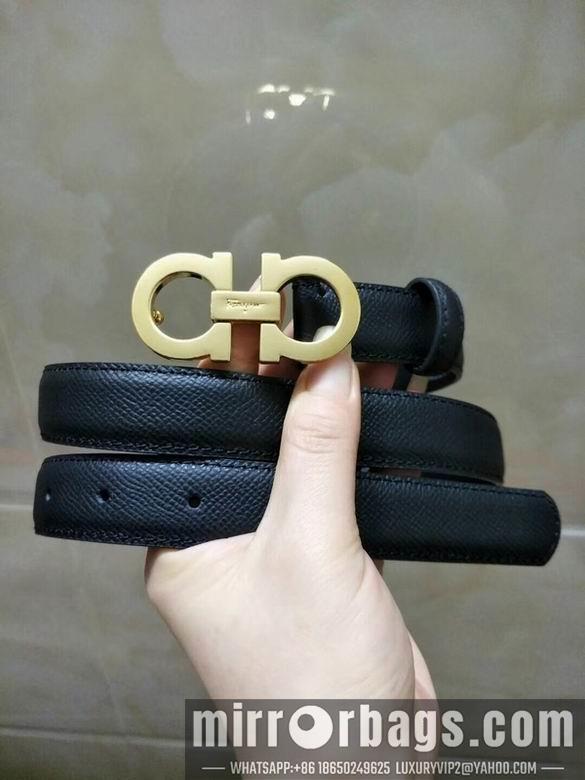 Replica Ferragamo Belt 25mmx95-110cm 7D31
