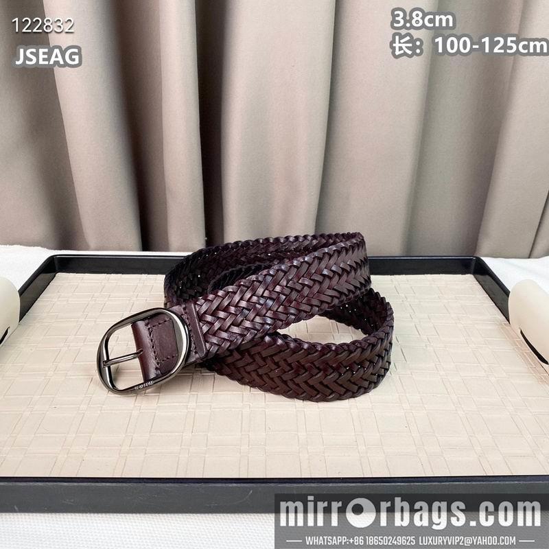 Replica TF belt 38mmX100-125cm 8L64