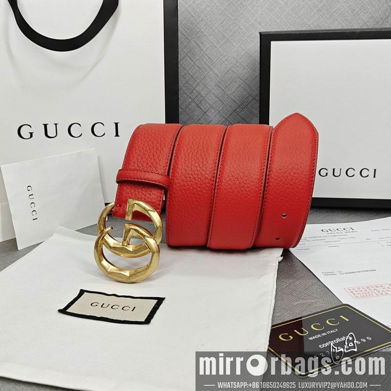 Replica Gucci belt 38mmX90-125cm lb081201