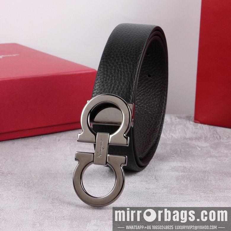 Replica Ferragamo 34mmX95-125 7D90
