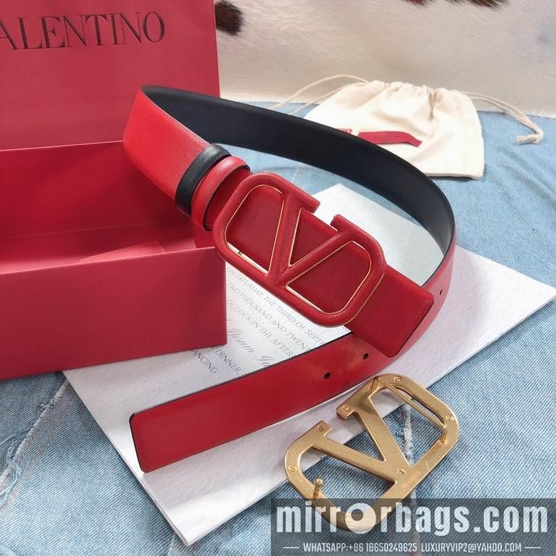 Replica Valentino Belt 40mmX90-125CM sj01
