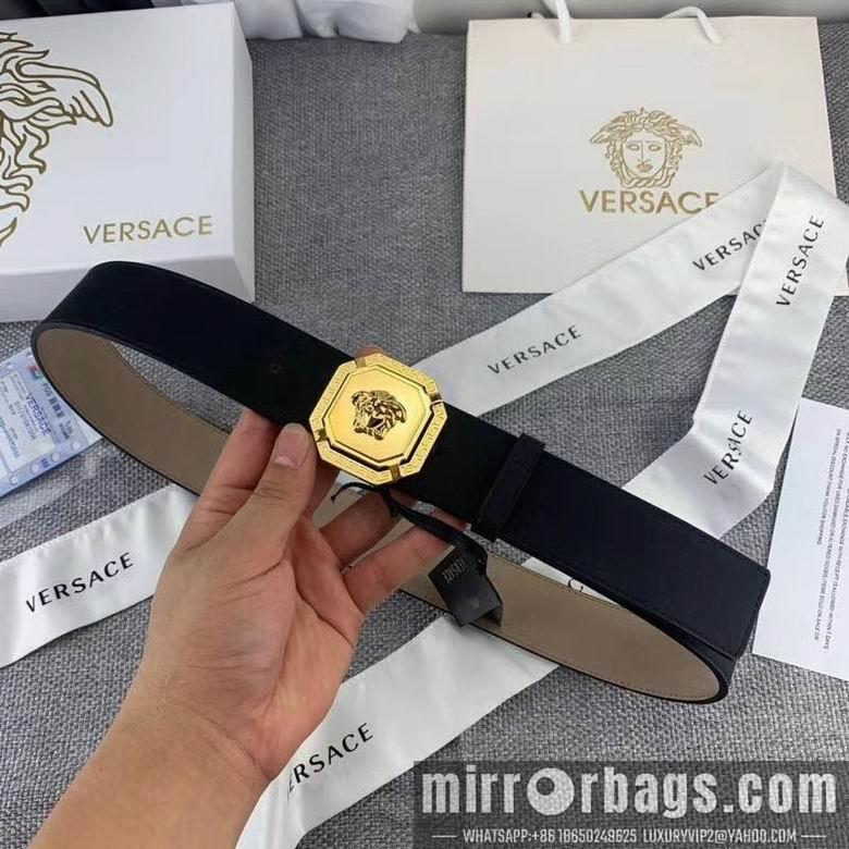 Replica Versace Belt 38mmX95-125cm sj03