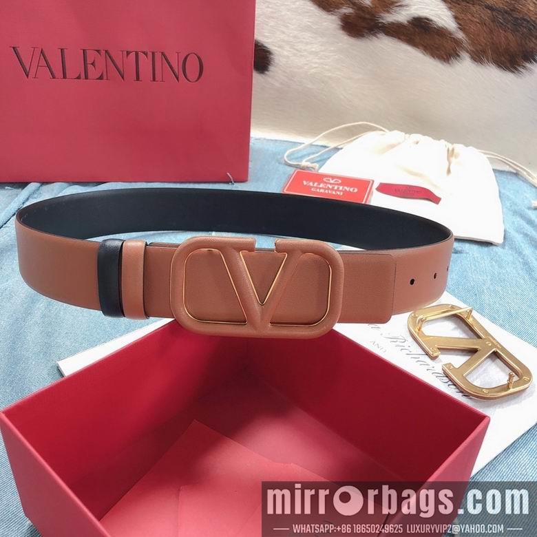 Replica Valentino Belt 40mmX90-125CM sj12