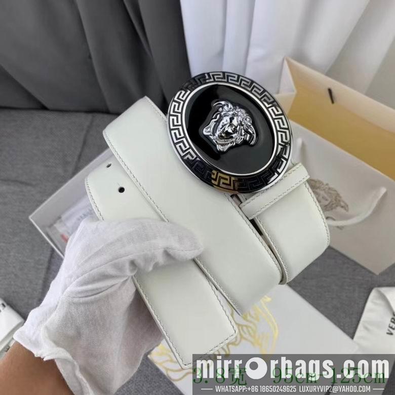 Replica Versace Belt 38mmX95-125cm sj59