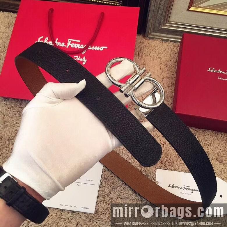 Replica Ferragamo 34mmX95-125 7D58