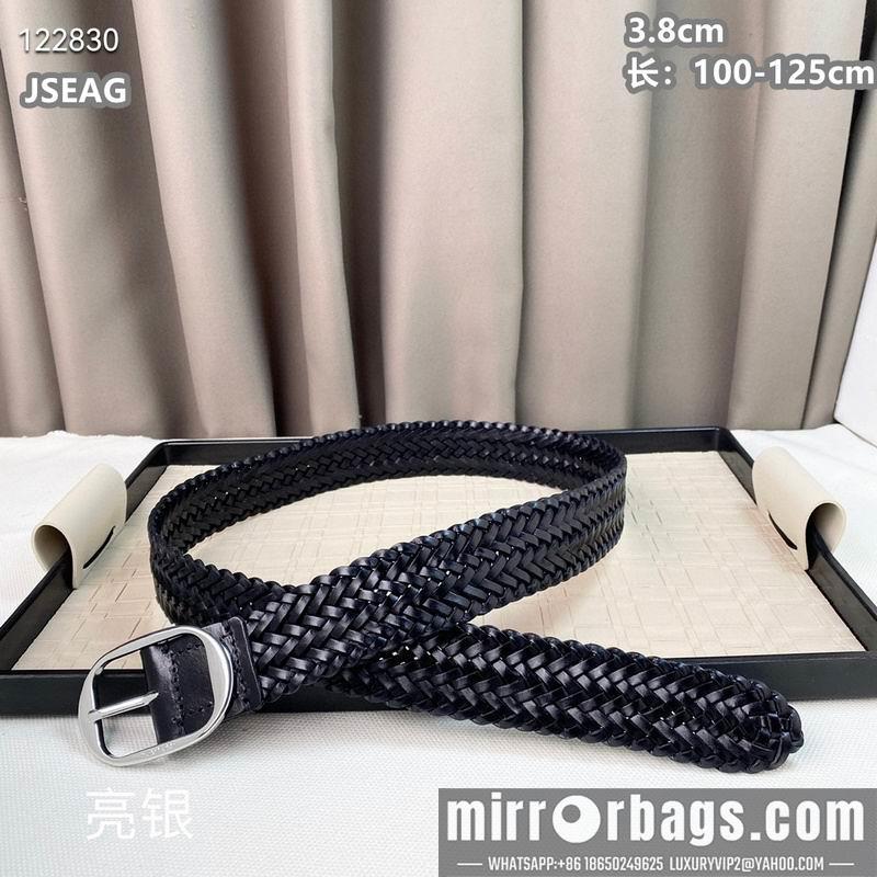 Replica TF belt 38mmX100-125cm 8L64