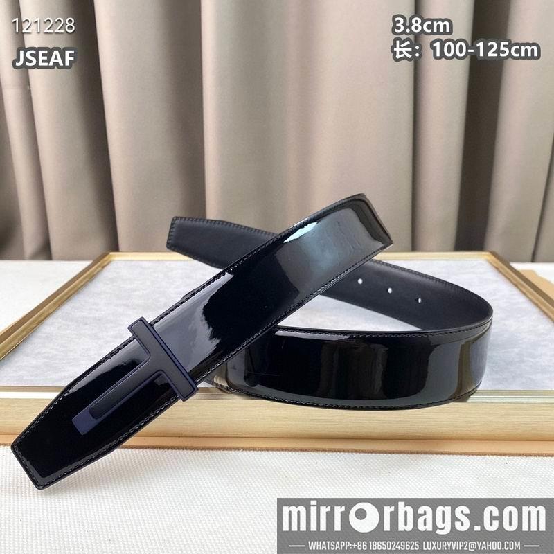 Replica TF belt 38mmX100-125cm 8L63