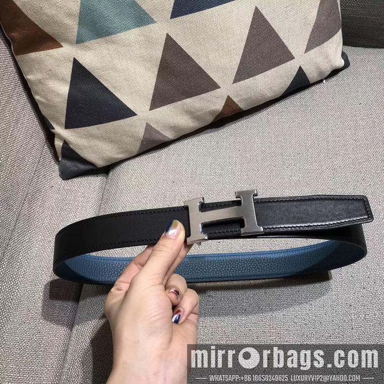 Replica Hermes Belt 32mmX95-115cm 7D17