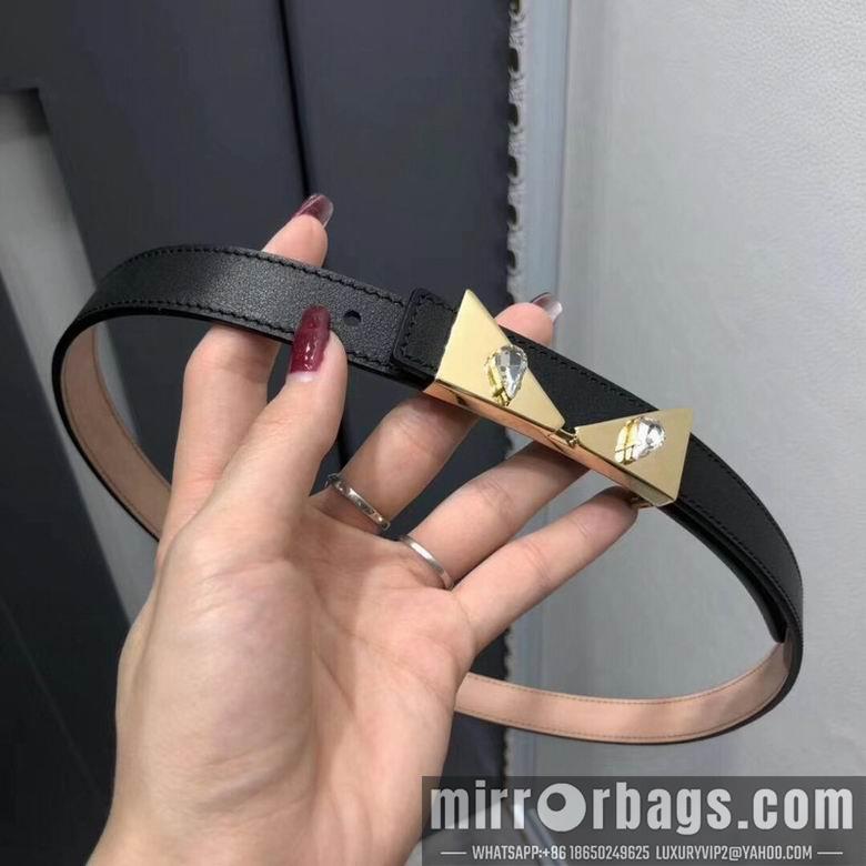 Replica Fendi Belt 20mmX95-110cm 7D02