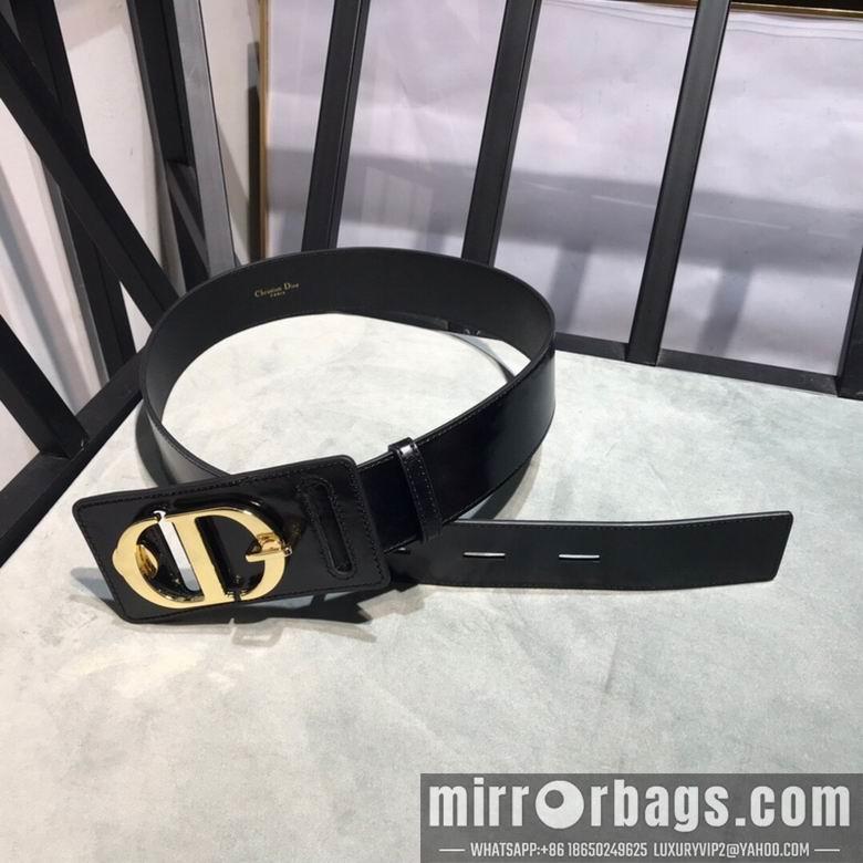 Replica Dior Belt 50mmX95-110cm 7d06