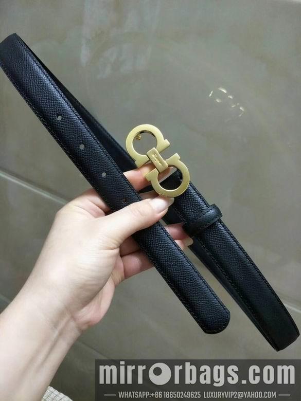 Replica Ferragamo Belt 25mmx95-110cm 7D31