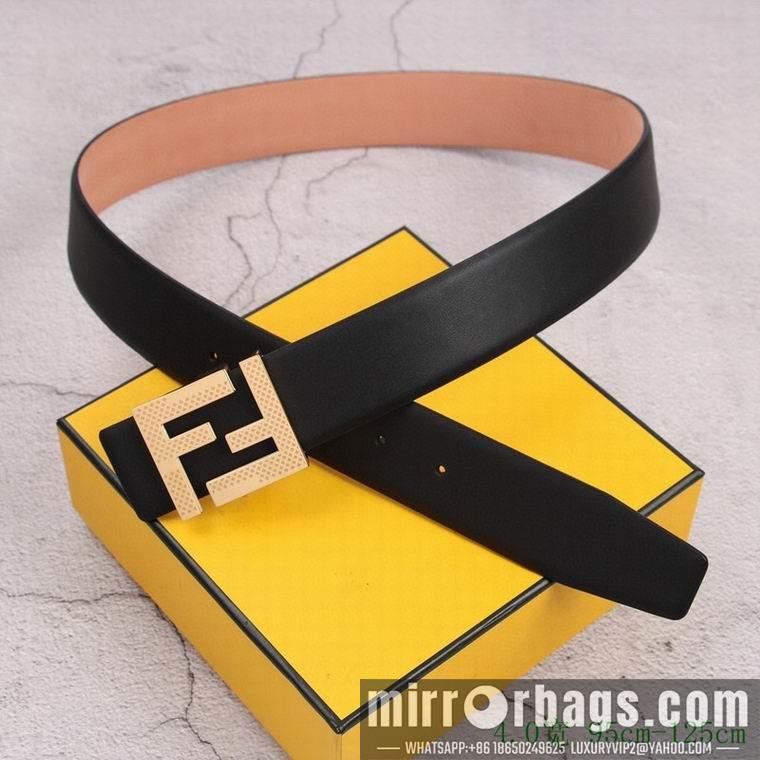 Replica Fendi Belt 40mmX95-125cm 7D13