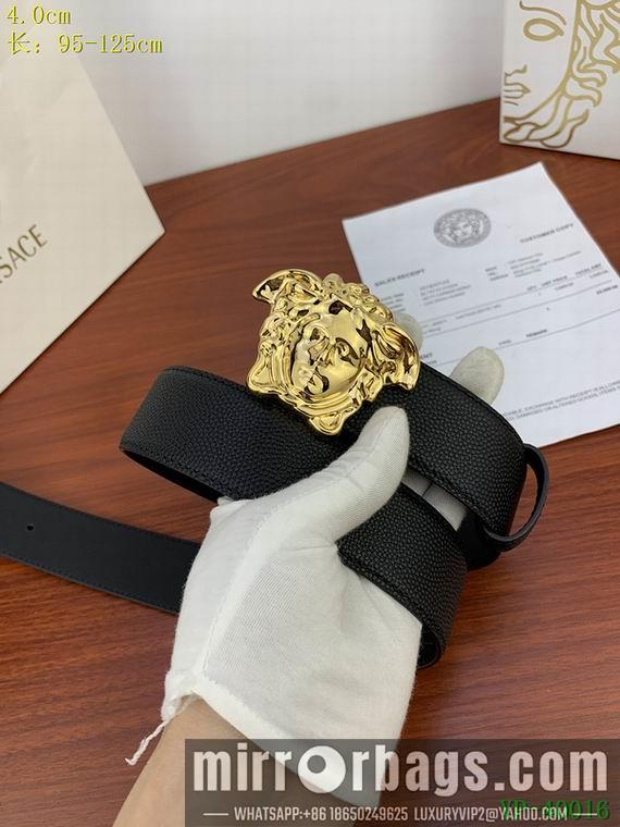 Replica Versace Belt 40mm 95-125cm 8L26