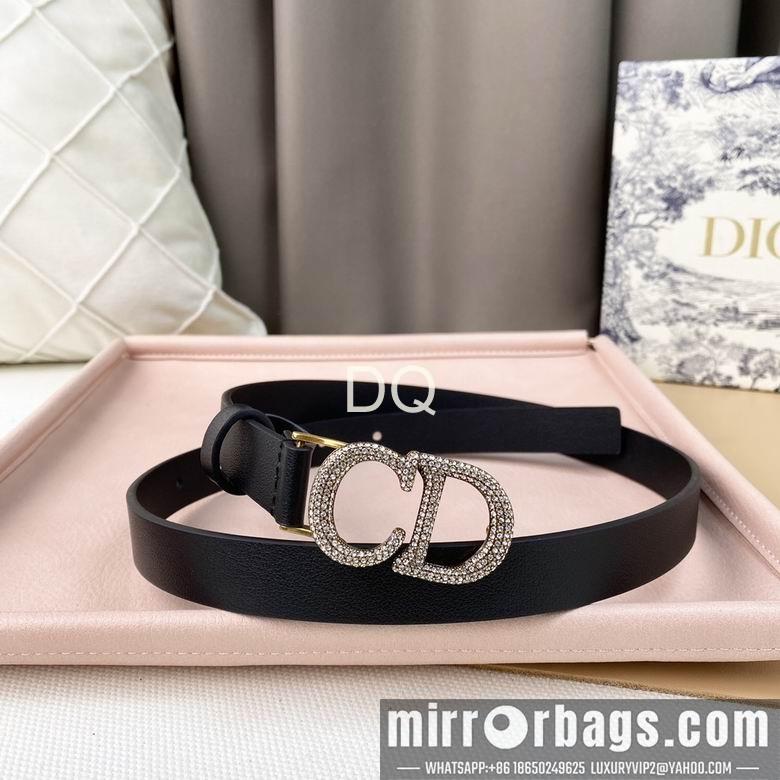 Replica Dior 20mmx90-115cm 01