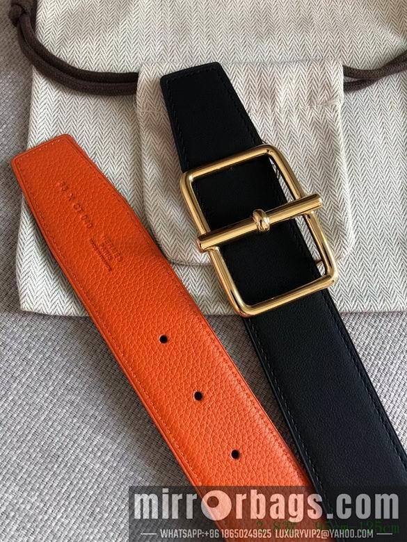 Replica Hermes Belt 38mmX95-125cm 7D80