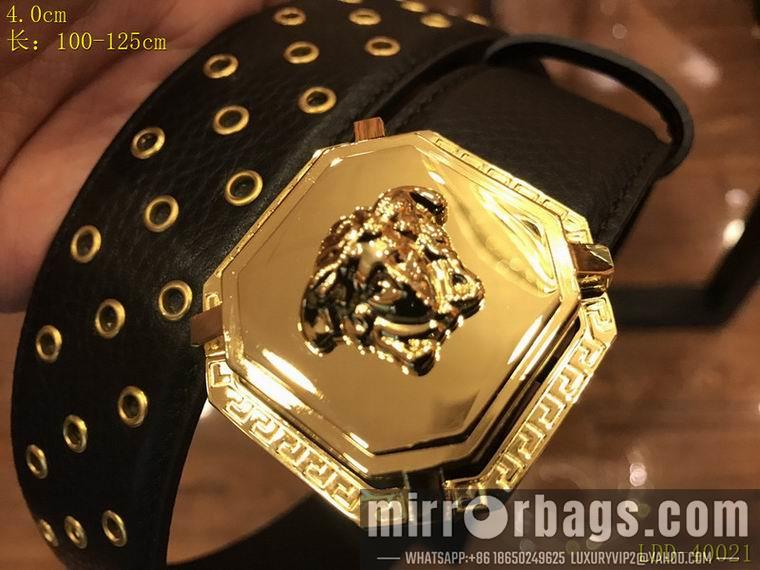 Replica Versace Belt 40mmX100-125cm 8L96