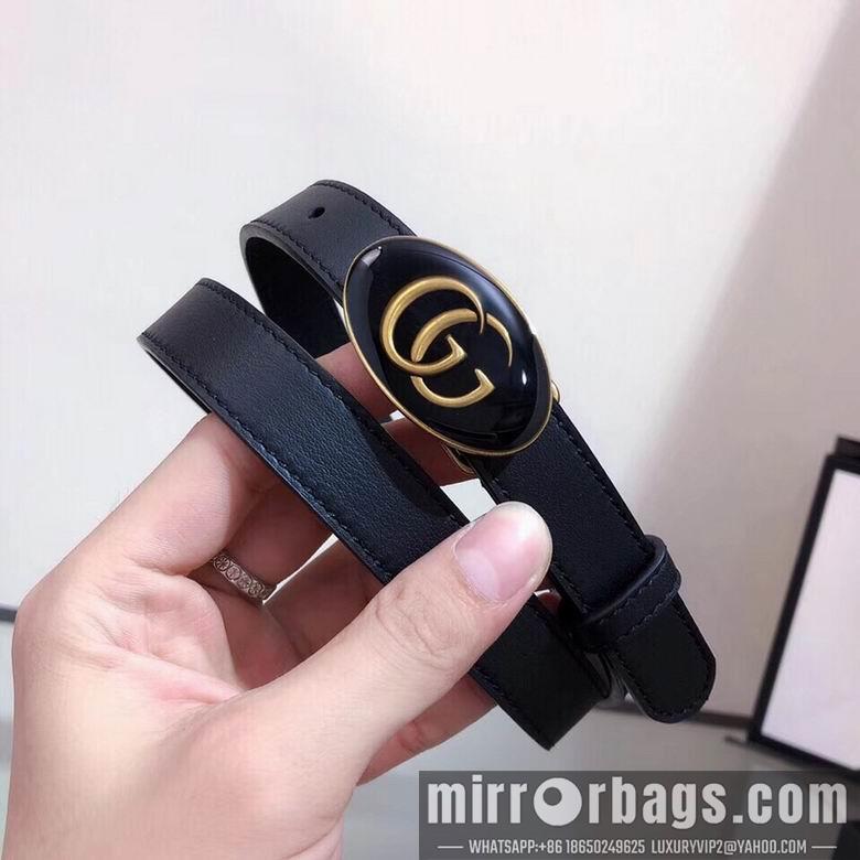 Replica Gucci 20mmX95-110CM 7D28