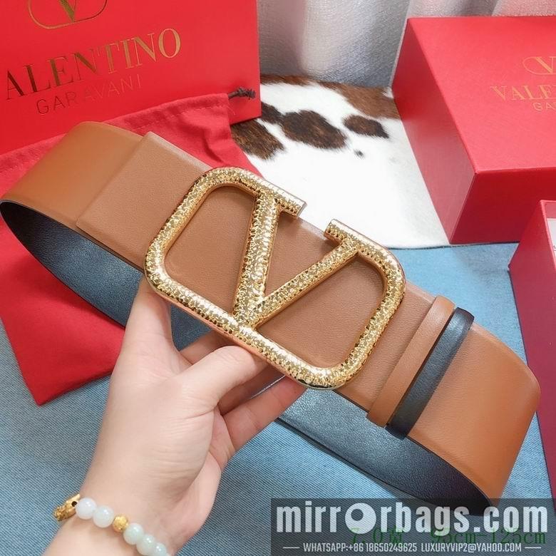 Replica Valentino Belt 70mmX95-125cm sj04