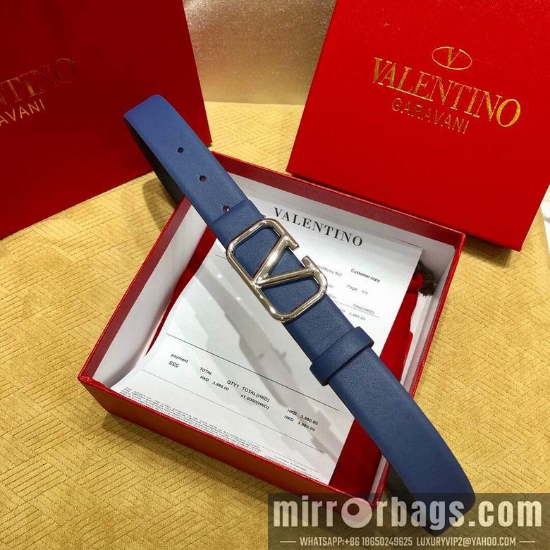 Replica Valentino Belt 30mmX95-110cm sj08