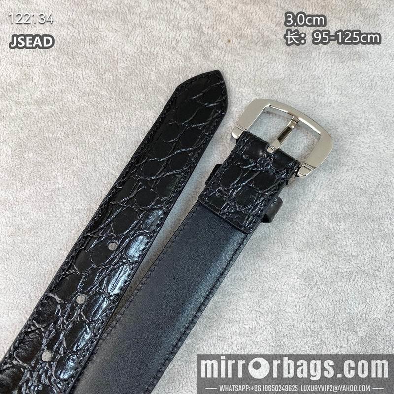 Replica Gucci belt 30mmX95-125cm 8L11
