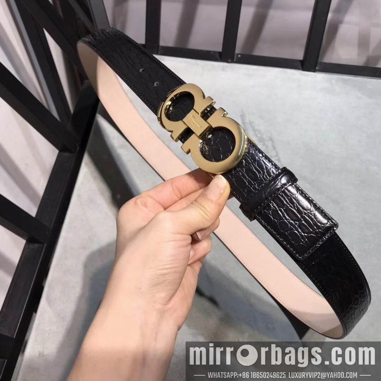 Replica Ferragamo 34mmX95-125 7D273